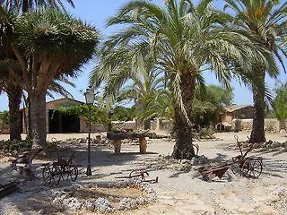 Hotel Finca Son Bielo Villa Mallorca Island